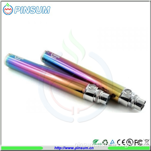 Special Offer Rainbow Vision Spinner Battery EGO Spinner 2 Battery Wholesale